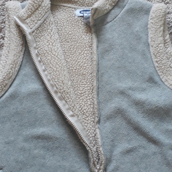 Warm Jacket - Picture 3 of 5